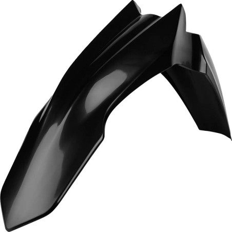 POLISPORT front mudguard for HONDA CRF 250 R, CRF 450 R