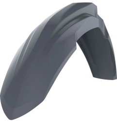 Guardabarros delantero POLISPORT para HONDA CRF 250 R, CRF 250 RX, CRF 450 R