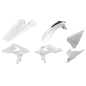 Standard POLISPORT plastic kit for Motocross BETA RR 125, 300, 350 EFI, 390 EFI, 430 EFI, 480 EFI Standard POLISPORT plastic kit for Motocross BETA RR 125, 300, 350 EFI, 390 EFI, 430 EFI, 480 EFI