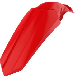 POLISPORT rear mudguard for HONDA CR 125 R 2002 to 2007