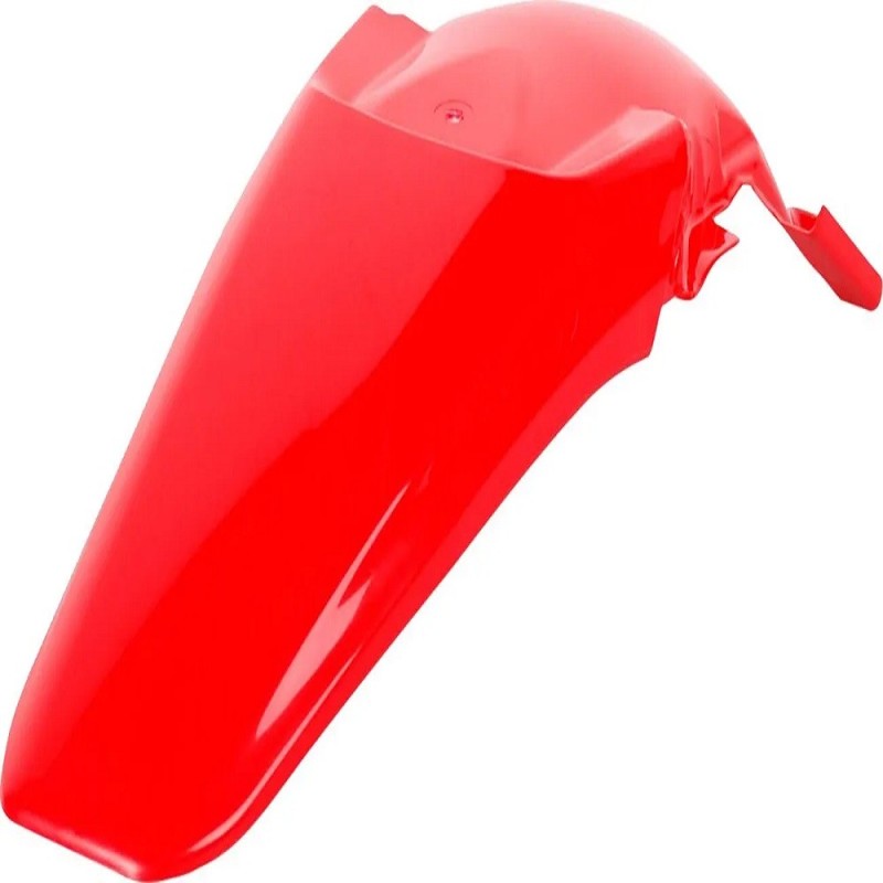 Guardabarros trasero POLISPORT para MotoCross HONDA CRF 150 R, CRF 150 RB 2007 a 2026 Guardabarros trasero POLISPORT para MotoCross HONDA CRF 150 R, CRF 150 RB 2007 a 2026