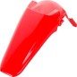 Guardabarros trasero POLISPORT para MotoCross HONDA CRF 150 R, CRF 150 RB 2007 a 2026 Guardabarros trasero POLISPORT para MotoCross HONDA CRF 150 R, CRF 150 RB 2007 a 2026