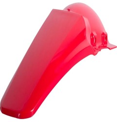 POLISPORT rear mudguard for MotoCross HONDA CRF 250 R 2008 to 2009