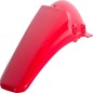 Guardabarros trasero POLISPORT para MotoCross HONDA CRF 250 R 2008 a 2009 Guardabarros trasero POLISPORT para MotoCross HONDA CRF 250 R 2008 a 2009