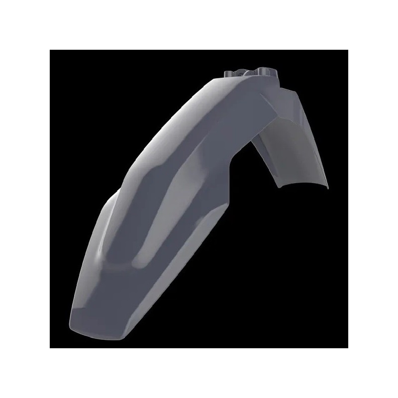 Guardabarros delantero POLISPORT para Motocross HUSQVARNA FC,TC,TE,TX,250,350,450,125,250 I Guardabarros delantero POLISPORT para Motocross HUSQVARNA FC,TC,TE,TX,250,350,450,125,250 I
