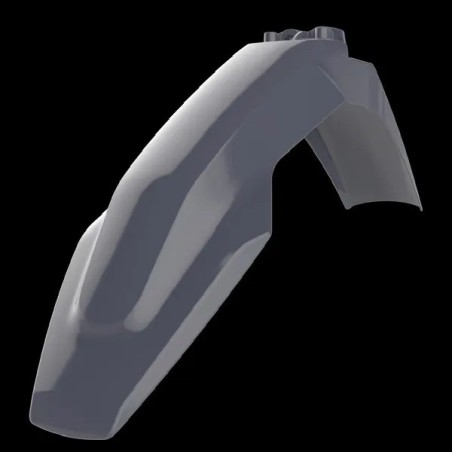 POLISPORT front mudguard for Motocross HUSQVARNA FC,TC,TE,TX,250,350,450,125,250 I
