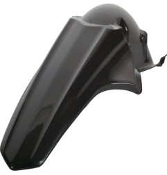 POLISPORT rear mudguard for MotoCross HONDA CRF 250 R, CRF 450 R