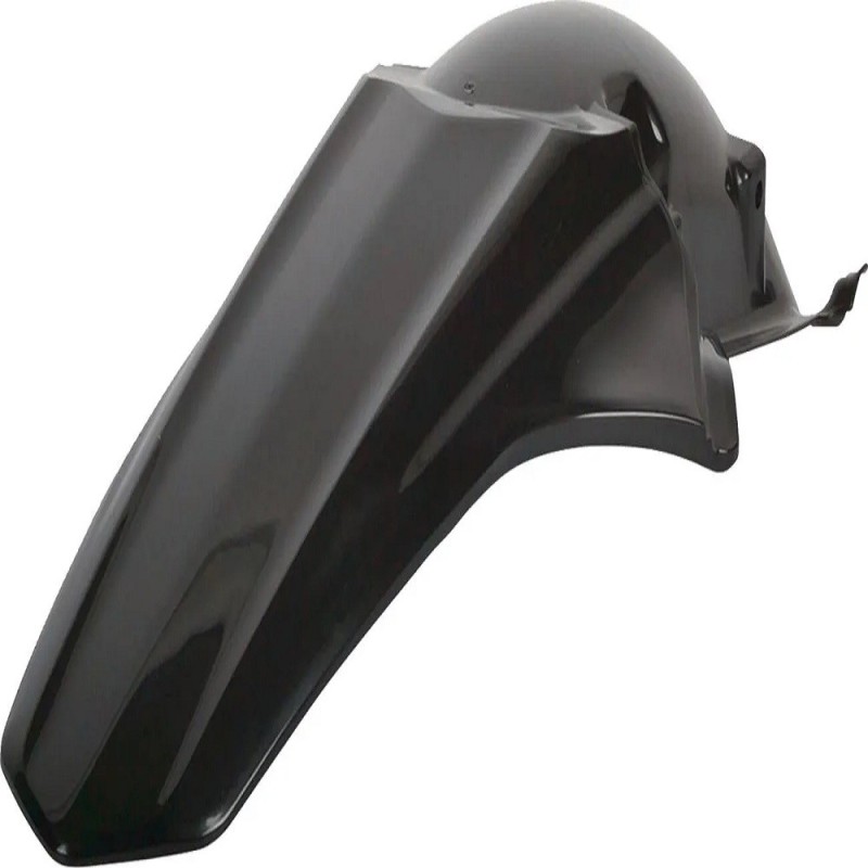 Guardabarros trasero POLISPORT para MotoCross HONDA CRF 250 R, CRF 450 R Guardabarros trasero POLISPORT para MotoCross HONDA CRF 250 R, CRF 450 R