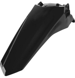 Guardabarros trasero POLISPORT para MotoCross HONDA CRF 250 R, CRF 250 RX, CRF 450 R, CRF 450 RWE, CRF 450 RX
