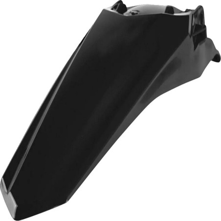 Guardabarros trasero POLISPORT para MotoCross HONDA CRF 250 R, CRF 250 RX, CRF 450 R, CRF 450 RWE, CRF 450 RX