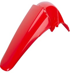 Guardabarros trasero POLISPORT para MotoCross HONDA CRF 450 R 2002 a 2004