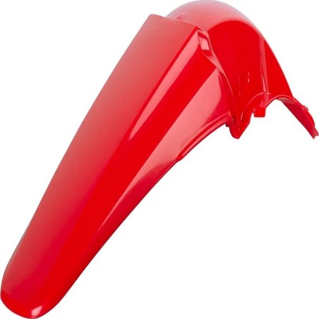 Guardabarros trasero POLISPORT para MotoCross HONDA CRF 450 R 2002 a 2004
