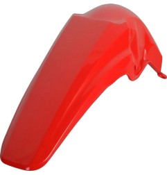 Guardabarros trasero POLISPORT para MotoCross HONDA CRF 450 R 2005 a 2008