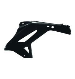 Cubre radiador POLISPORT rediseñado para MotoCross HONDA CR 125 R, CR 250 R 2000 a 2001