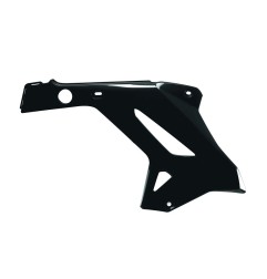 Cubre radiador POLISPORT rediseñado para HONDA CR 125 R, CR 250 R 2000 a 2001