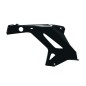 Cubre radiador POLISPORT rediseñado para MotoCross HONDA CR 125 R, CR 250 R 2000 a 2001 Cubre radiador POLISPORT rediseñado para MotoCross HONDA CR 125 R, CR 250 R 2000 a 2001