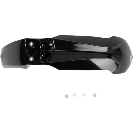 Garde-boue avant UFO pour KTM EXC 125, EXC 200, EXC 250 de 2014 à 2016