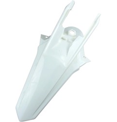 Garde-boue arrière MX UFO pour KTM SX 85 17/14, SX 85 19/16 de 2018 à 2024