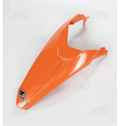 UFO MX-Hinterradkotflügel für KTM SX 250, SX 85 17/14, SX 85 19/16, Baujahre 2013 bis 2017