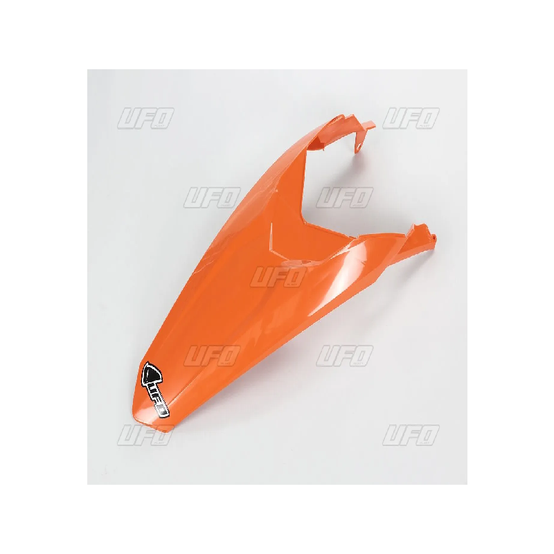 MX UFO rear mudguard for Motocross KTM SX 250, SX 85 17/14 MX UFO rear mudguard for Motocross KTM SX 250, SX 85 17/14