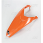 MX UFO rear mudguard for Motocross KTM SX 250, SX 85 17/14 MX UFO rear mudguard for Motocross KTM SX 250, SX 85 17/14