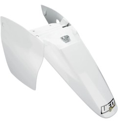 Garde-boue arrière MX et panneaux latéraux de rechange UFO pour KTM SX 65, XC 65 de 2002 à 2008