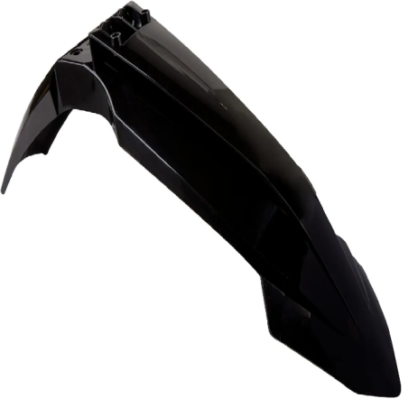 UFO front mudguard for Motocross KTM EXC 150 TBI, EXC 250 TBI, EXC 300 TBI