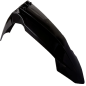 UFO front mudguard for Motocross KTM EXC 150 TBI, EXC 250 TBI, EXC 300 TBI UFO front mudguard for Motocross KTM EXC 150 TBI, EXC 250 TBI, EXC 300 TBI