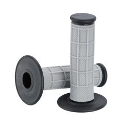 Poignées Qualifier MOOSE pour HONDA, KAWASAKI, KTM, SHERCO, SUZUKI, TM RACING, YAMAHA