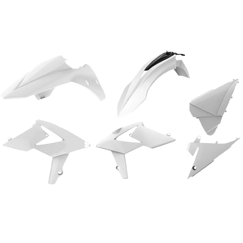 Kits plastique POLISPORT pour BETA RR 390 EFI, RR 400, RR 430, RR 430 EFI, RR 450, RR 480, RR 480 EFI, RR 498 de 2013 à 2017 Kits plastique POLISPORT pour BETA RR 390 EFI, RR 400, RR 430, RR 430 EFI, RR 450, RR 480, RR 480 EFI, RR 498 de 2013 à 2017