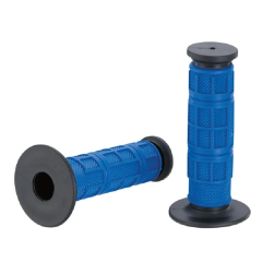 MOOSE Qualifier grips for MotoCross HONDA, KAWASAKI, KTM, SHERCO, SUZUKI, TM RACING, YAMAHA