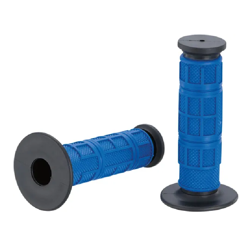MOOSE Qualifier grips for MotoCross HONDA, KAWASAKI, KTM, SHERCO, SUZUKI, TM RACING, YAMAHA MOOSE Qualifier grips for MotoCross HONDA, KAWASAKI, KTM, SHERCO, SUZUKI, TM RACING, YAMAHA