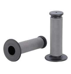 MOOSE Qualifier grips for MotoCross HONDA, KAWASAKI, KTM, SHERCO, SUZUKI, TM RACING, YAMAHA