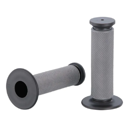 MOOSE Qualifier grips for MotoCross HONDA, KAWASAKI, KTM, SHERCO, SUZUKI, TM RACING, YAMAHA