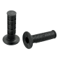 Puños MOOSE MX Stealth para MotoCross HONDA, HUSQVARNA, KAWASAKI, KTM, SUZUKI, YAMAHA