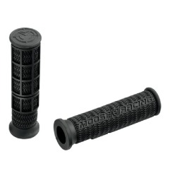 Poignées pour quad Stealth MOOSE pour MotoCross CAN AM (BRP), HONDA, KAWASAKI, POLARIS, SUZUKI, YAMAHA