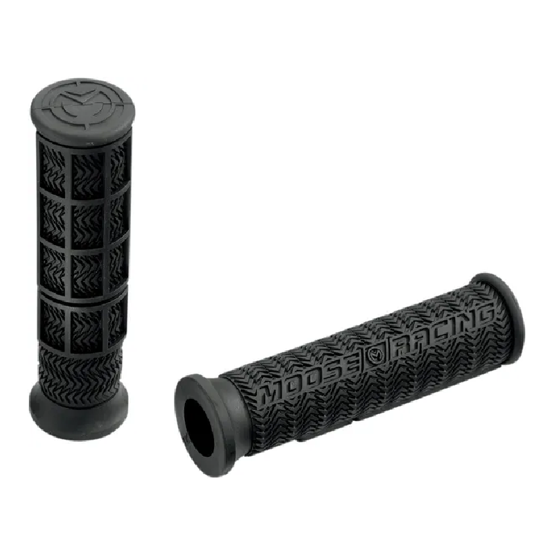 Poignées pour quad Stealth MOOSE pour MotoCross CAN AM (BRP), HONDA, KAWASAKI, POLARIS, SUZUKI, YAMAHA Poignées pour quad Stealth MOOSE pour MotoCross CAN AM (BRP), HONDA, KAWASAKI, POLARIS, SUZUKI, YAMAHA