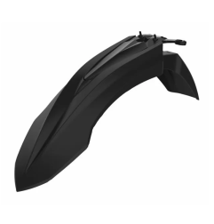 POLISPORT front mudguard for Motocross BETA RR 125, 250, 300, 350, 390, 430, 450, 480, 498, XTRAINER 250, 300