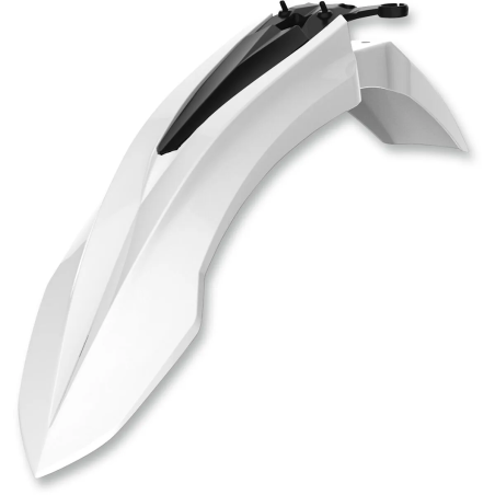 POLISPORT front mudguard for Motocross BETA RR 125, 250, 300, 350, 390, 430, 450, 480, 498, XTRAINER 250, 300