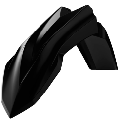 POLISPORT front mudguard for Motocross BETA RR 125, 250, 300, 350, 390, 430, EFI, XTRAINER 250, 300, LC