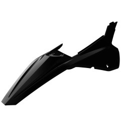 Garde-boue arrière POLISPORT pour BETA RR 390 EFI, RR 430 EFI, RR 480 EFI, XTRAINER 250 LC, XTRAINER 300 LC de 2020 à 2024