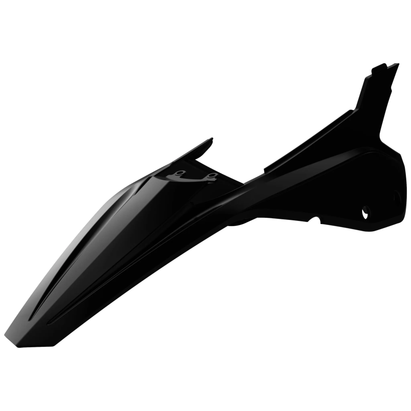 Guardabarros trasero POLISPORT para Motocross BETA RR 125, 250, 300, 350, 390, 430, EFI, XTRAINER 250, 300 LC Guardabarros trasero POLISPORT para Motocross BETA RR 125, 250, 300, 350, 390, 430, EFI, XTRAINER 250, 300 LC
