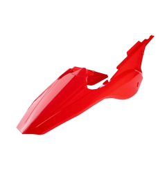 POLISPORT rear mudguard for Motocross BETA RR 125, LC CBS, 200, 250, 300, 350, 390, 430, 480, EFI