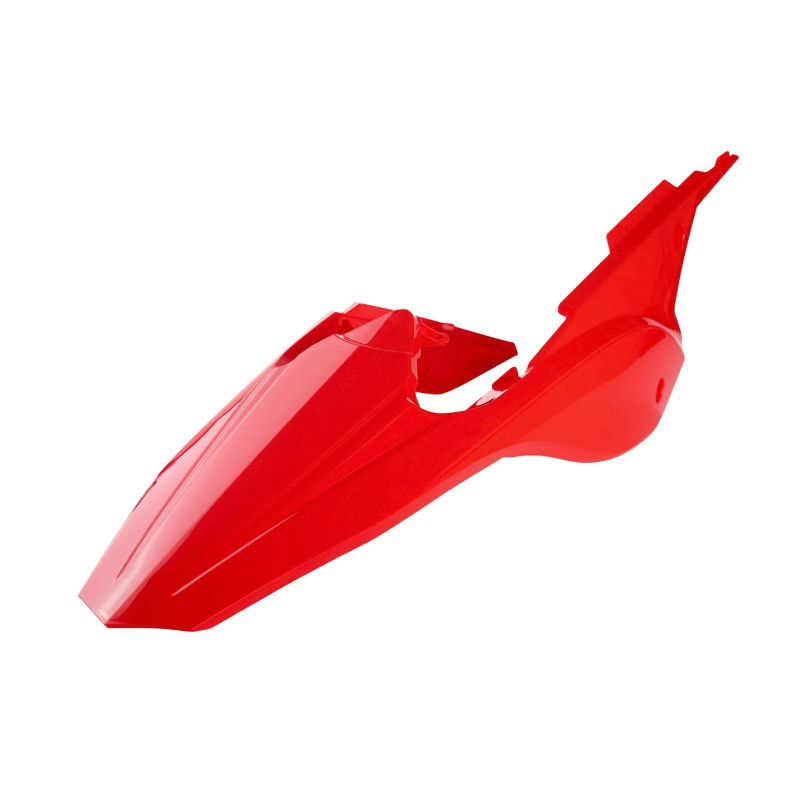 POLISPORT rear mudguard for Motocross BETA RR 125, LC CBS, 200, 250, 300, 350, 390, 430, 480, EFI POLISPORT rear mudguard for Motocross BETA RR 125, LC CBS, 200, 250, 300, 350, 390, 430, 480, EFI