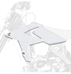 Ouïes de radiateur POLISPORT pour MotoCross BETA RR 250, 300, 350, 390, 390 EFI, 400, 430, 430 EFI, 450, 480 EFI, 498