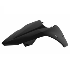 Ouïes de radiateur POLISPORT pour BETA RR 250, 300, 350, 390, 390 EFI, 400, 430, 430 EFI, 450, 480 EFI, 498