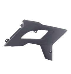 POLISPORT radiator openings for MotoCross BETA RR 125 LC, 250, 300, 350, 390, 390 EFI, 400, 430, 430 EFI, 450, 480 EFI, 498