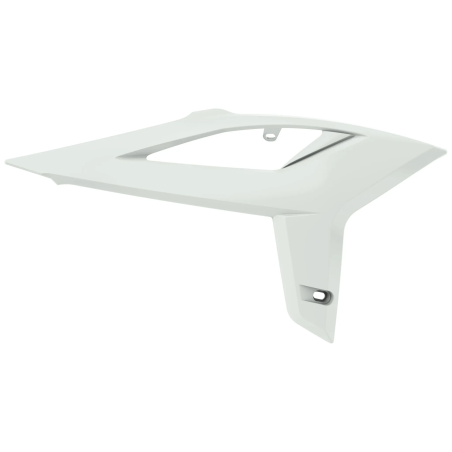 Ouïes de radiateur POLISPORT pour BETA RR 125 LC, 250, 300, 350, 390, 390 EFI, 400, 430, 430 EFI, 450, 480 E