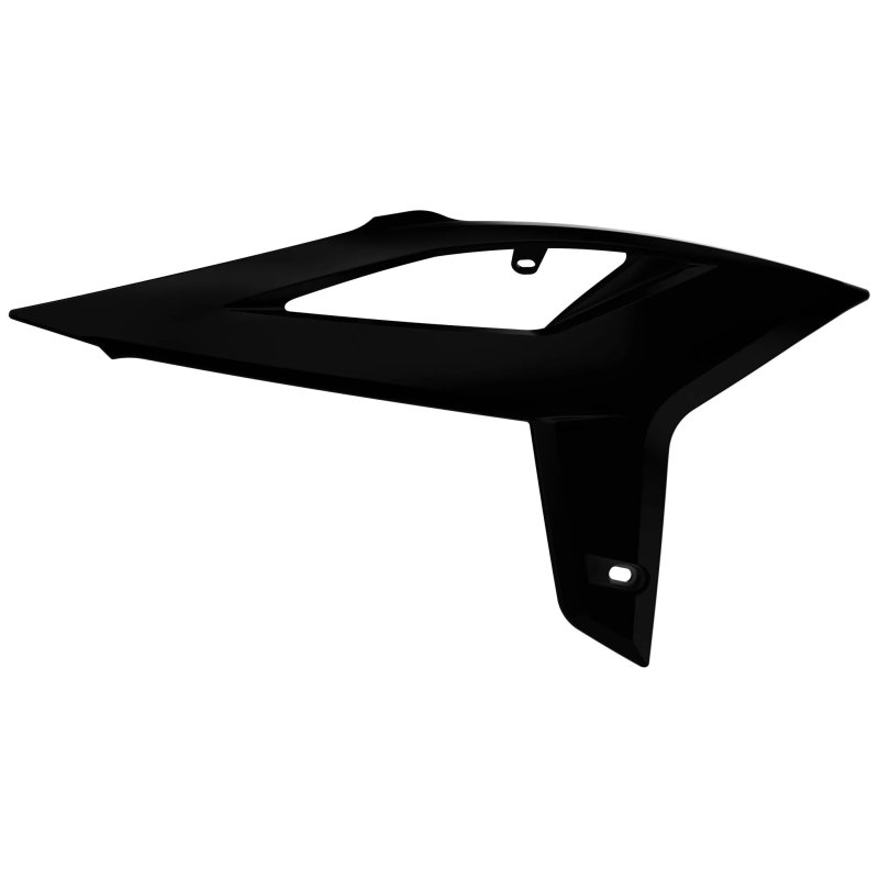 Ouïes de radiateur POLISPORT pour MotoCross BETA RR 125 LC, 250, 300, 350, 390, 390 EFI, 400, 430, 430 EFI, 450, 480 E Ouïes de radiateur POLISPORT pour MotoCross BETA RR 125 LC, 250, 300, 350, 390, 390 EFI, 400, 430, 430 EFI, 450, 480 E