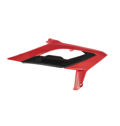 Ouïes de radiateur POLISPORT pour BETA RR 125 LC, 250, 300, 350 EFI, 390 EFI, 430 EFI